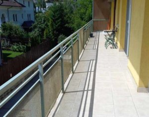 Appartement 3 chambres à vendre dans Cluj-napoca, zone Buna Ziua