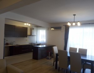 Appartement 3 chambres à vendre dans Cluj-napoca, zone Buna Ziua