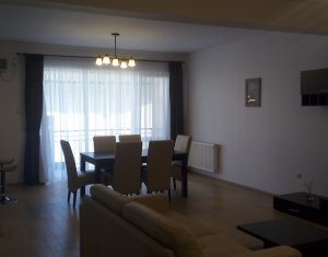 Appartement 3 chambres à vendre dans Cluj-napoca, zone Buna Ziua