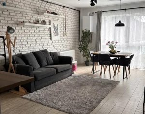 Appartement 2 chambres à vendre dans Cluj-napoca, zone Sopor