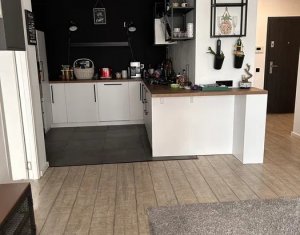 Appartement 2 chambres à vendre dans Cluj-napoca, zone Sopor