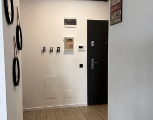 Appartement 2 chambres à vendre dans Cluj-napoca, zone Sopor