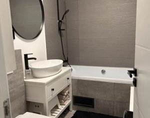 Appartement 2 chambres à vendre dans Cluj-napoca, zone Sopor