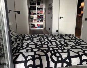 Appartement 2 chambres à vendre dans Cluj-napoca, zone Sopor