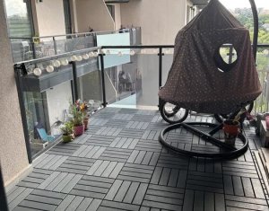 Appartement 2 chambres à vendre dans Cluj-napoca, zone Sopor