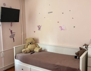 Appartement 2 chambres à vendre dans Cluj-napoca, zone Grigorescu