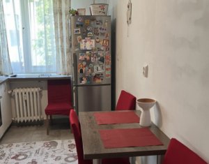 Appartement 2 chambres à vendre dans Cluj-napoca, zone Grigorescu