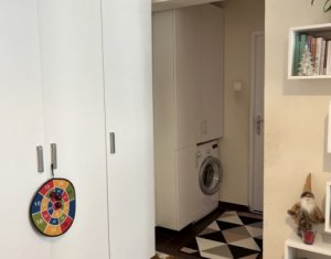 Appartement 2 chambres à vendre dans Cluj-napoca, zone Grigorescu