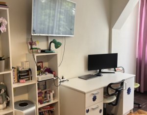 Appartement 2 chambres à vendre dans Cluj-napoca, zone Grigorescu