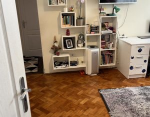 Appartement 2 chambres à vendre dans Cluj-napoca, zone Grigorescu