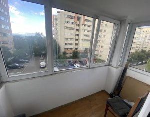 Appartement 3 chambres à vendre dans Cluj-napoca, zone Gheorgheni
