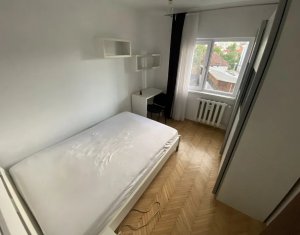 Appartement 3 chambres à vendre dans Cluj-napoca, zone Gheorgheni