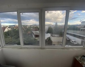 Appartement 3 chambres à vendre dans Cluj-napoca, zone Gheorgheni