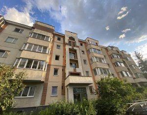Appartement 3 chambres à vendre dans Cluj-napoca, zone Gheorgheni