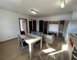 Appartement 2 chambres à vendre dans Cluj-napoca