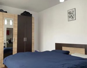 Appartement 2 chambres à vendre dans Cluj-napoca