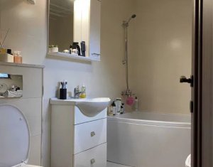 Appartement 2 chambres à vendre dans Cluj-napoca