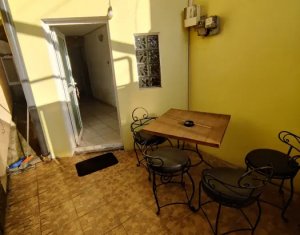 Maison 4 chambres à vendre dans Cluj-napoca, zone Plopilor
