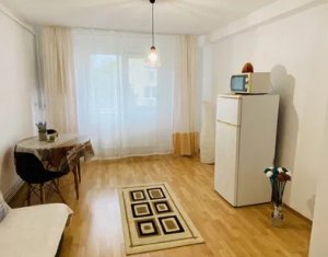 , 21m2 dans Cluj-napoca, zone Iris