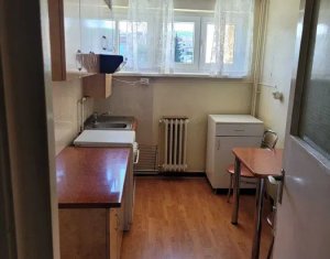 , 51m2 dans Cluj-napoca, zone Manastur