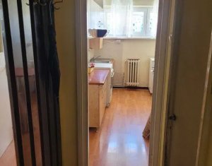 Appartement 2 chambres à vendre dans Cluj-napoca, zone Manastur