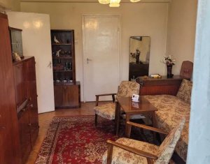 Appartement 2 chambres à vendre dans Cluj-napoca, zone Manastur