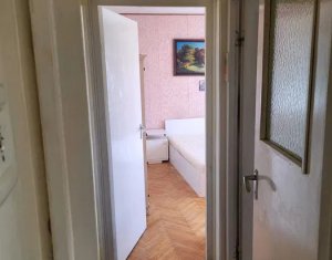 Appartement 2 chambres à vendre dans Cluj-napoca, zone Manastur