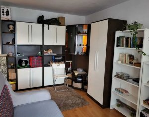 Studio à vendre dans Cluj-napoca, zone Marasti