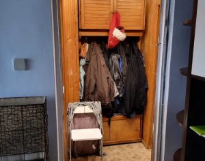 Studio à vendre dans Cluj-napoca, zone Marasti