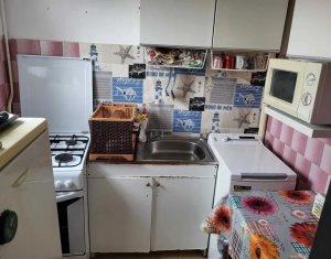 Studio à vendre dans Cluj-napoca, zone Marasti