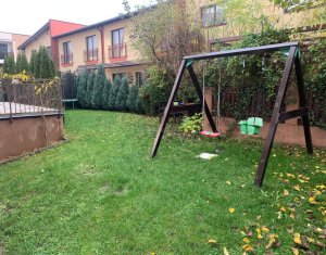 , 60m2 dans Cluj-napoca, zone Manastur