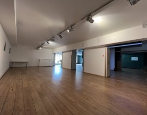 Commercial space for rent, 243m2 in Cluj-napoca, zone Centru