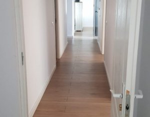 Appartement 4 chambres à vendre dans Cluj-napoca, zone Gheorgheni