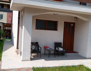 , 112m2 dans Floresti