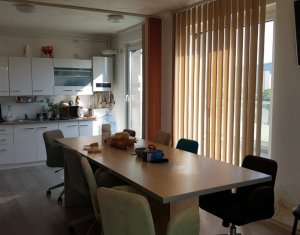 , 105m2 dans Cluj-napoca, zone Gheorgheni