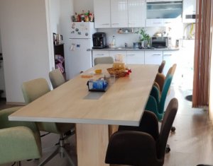 Appartement 4 chambres à vendre dans Cluj-napoca, zone Gheorgheni