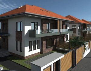 , 192m2 on Cluj-napoca, Zóna Borhanci