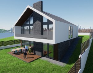 , 142m2 dans Salicea