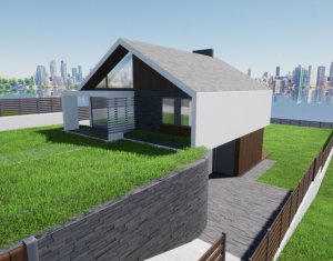 Maison 5 chambres à vendre dans Salicea