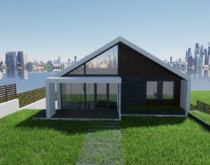 Maison 5 chambres à vendre dans Salicea