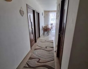 , 52m2 dans Floresti