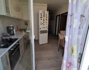 Appartement 2 chambres à vendre dans Floresti