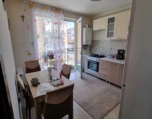 Appartement 2 chambres à vendre dans Floresti