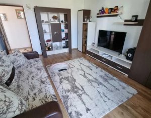 Appartement 2 chambres à vendre dans Floresti