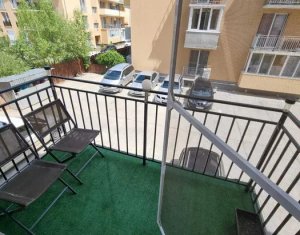 Appartement 2 chambres à vendre dans Floresti