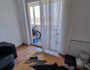 Appartement 2 chambres à vendre dans Floresti