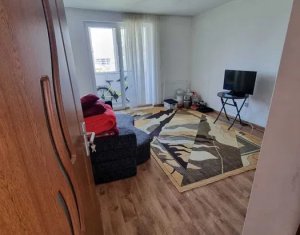 Appartement 2 chambres à vendre dans Floresti