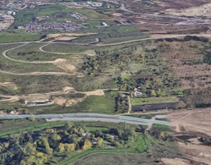 , 7400m2 in Cluj-napoca, zona Someseni