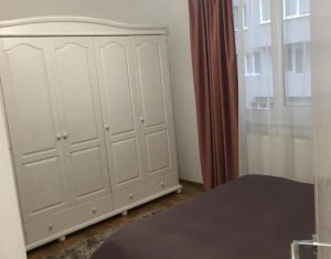 Appartement 3 chambres à vendre dans Floresti