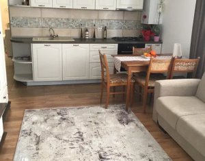 Appartement 3 chambres à vendre dans Floresti